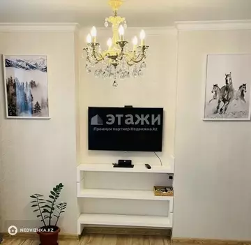 85 м², 3-комнатная квартира, этаж 11 из 12, 85 м², изображение - 2