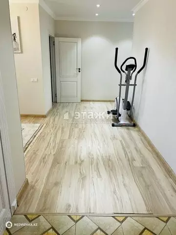 85 м², 3-комнатная квартира, этаж 11 из 12, 85 м², изображение - 3