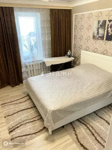 85 м², 3-комнатная квартира, этаж 11 из 12, 85 м², изображение - 4