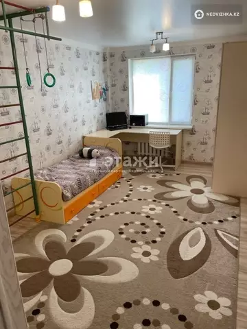 85 м², 3-комнатная квартира, этаж 11 из 12, 85 м², изображение - 7