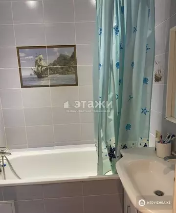 85 м², 3-комнатная квартира, этаж 11 из 12, 85 м², изображение - 9