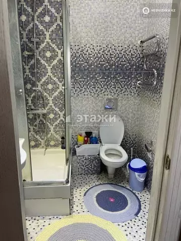 85 м², 3-комнатная квартира, этаж 11 из 12, 85 м², изображение - 10