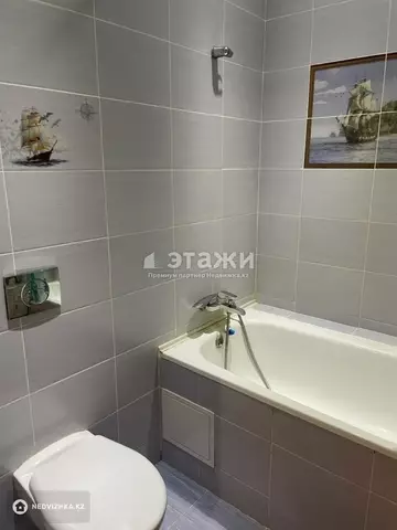 85 м², 3-комнатная квартира, этаж 11 из 12, 85 м², изображение - 11