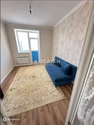 1-комнатная квартира, этаж 8 из 9, 32 м²