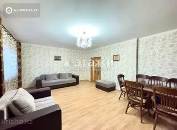 83 м², 2-комнатная квартира, этаж 12 из 19, 83 м², изображение - 0