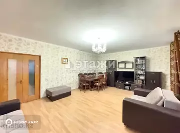 83 м², 2-комнатная квартира, этаж 12 из 19, 83 м², изображение - 1