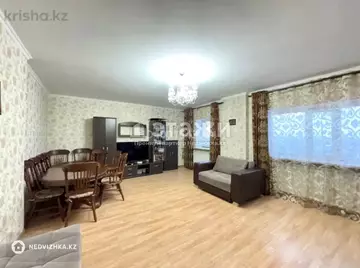 83 м², 2-комнатная квартира, этаж 12 из 19, 83 м², изображение - 2
