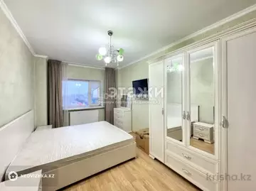 83 м², 2-комнатная квартира, этаж 12 из 19, 83 м², изображение - 3