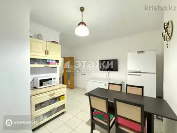 83 м², 2-комнатная квартира, этаж 12 из 19, 83 м², изображение - 5