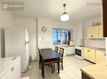 83 м², 2-комнатная квартира, этаж 12 из 19, 83 м², изображение - 6
