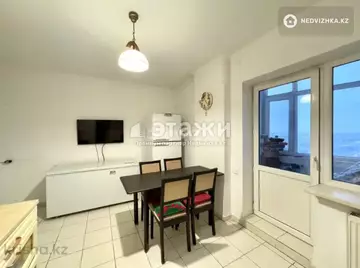 83 м², 2-комнатная квартира, этаж 12 из 19, 83 м², изображение - 7