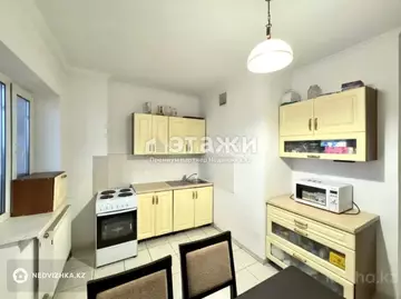 83 м², 2-комнатная квартира, этаж 12 из 19, 83 м², изображение - 8