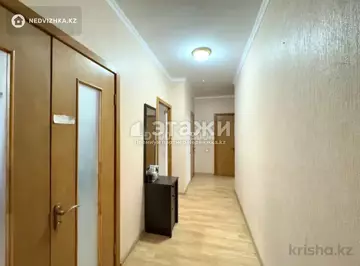 83 м², 2-комнатная квартира, этаж 12 из 19, 83 м², изображение - 9