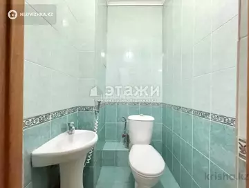83 м², 2-комнатная квартира, этаж 12 из 19, 83 м², изображение - 11