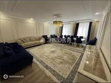 200 м², 5-комнатная квартира, этаж 4 из 13, 200 м², изображение - 4