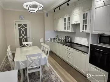 200 м², 5-комнатная квартира, этаж 4 из 13, 200 м², изображение - 7