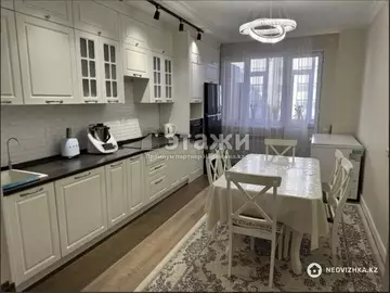 200 м², 5-комнатная квартира, этаж 4 из 13, 200 м², изображение - 8
