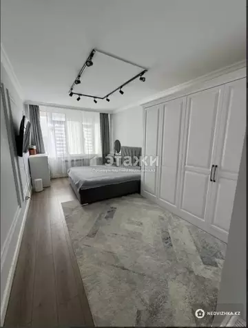200 м², 5-комнатная квартира, этаж 4 из 13, 200 м², изображение - 10
