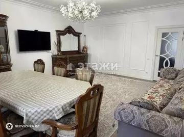 200 м², 5-комнатная квартира, этаж 4 из 13, 200 м², изображение - 13