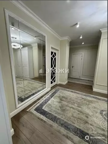 200 м², 5-комнатная квартира, этаж 4 из 13, 200 м², изображение - 19