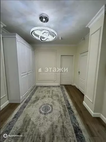 200 м², 5-комнатная квартира, этаж 4 из 13, 200 м², изображение - 18