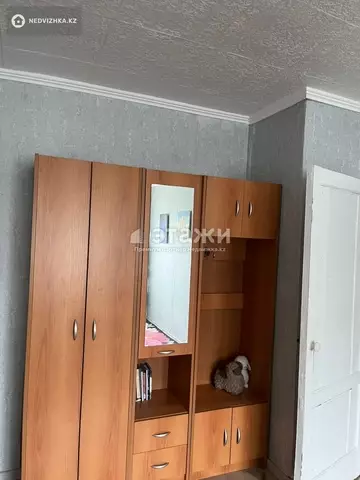 1-комнатная квартира, этаж 2 из 5, 29 м²