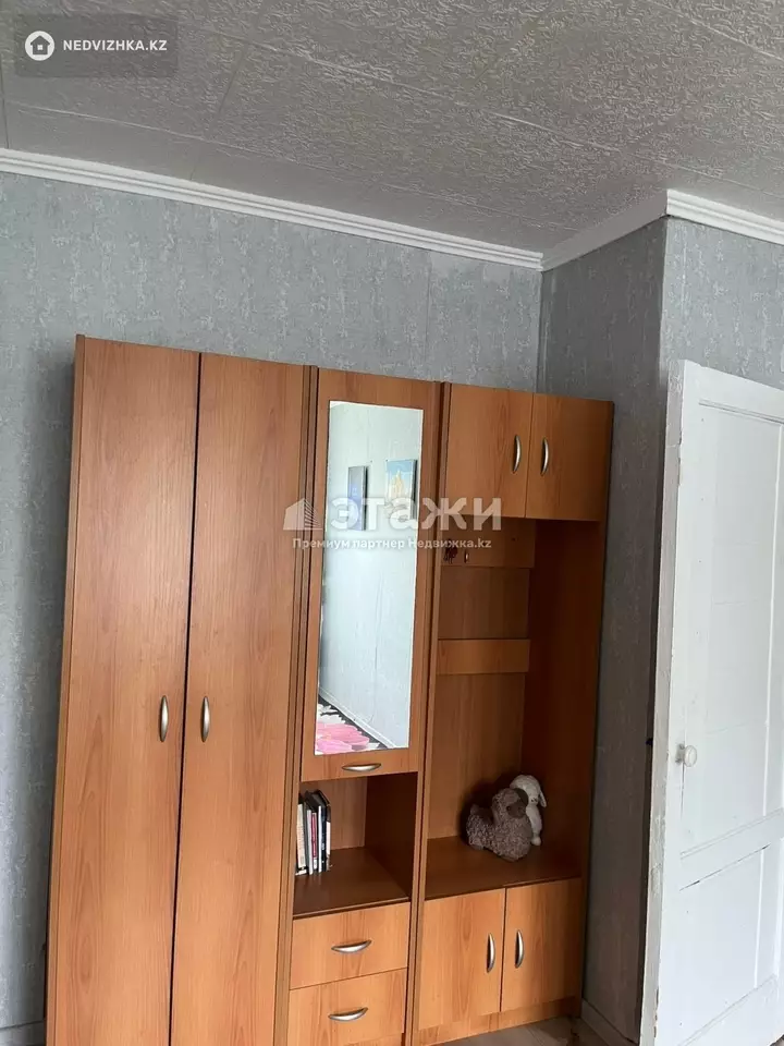 29.1 м², 1-комнатная квартира, этаж 2 из 5, 29 м², изображение - 1