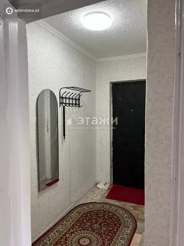 1-комнатная квартира, этаж 2 из 5, 29 м²