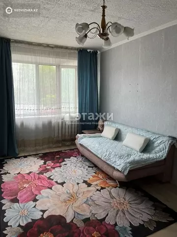 1-комнатная квартира, этаж 2 из 5, 29 м²
