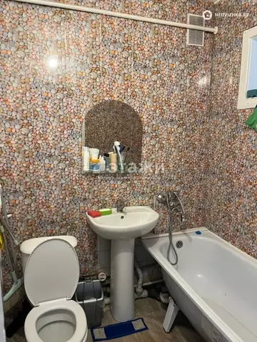 1-комнатная квартира, этаж 2 из 5, 29 м²