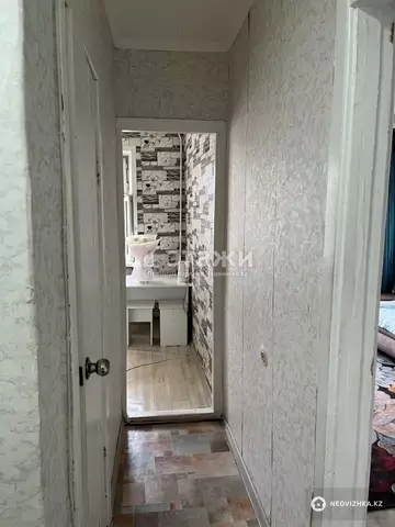 29.1 м², 1-комнатная квартира, этаж 2 из 5, 29 м², изображение - 4
