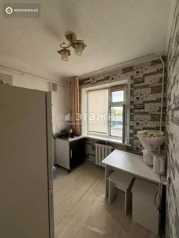 29.1 м², 1-комнатная квартира, этаж 2 из 5, 29 м², изображение - 5