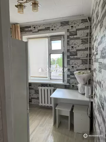 29.1 м², 1-комнатная квартира, этаж 2 из 5, 29 м², изображение - 6