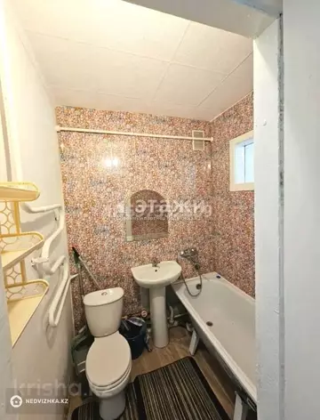 29.1 м², 1-комнатная квартира, этаж 2 из 5, 29 м², изображение - 7