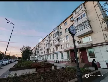 29.1 м², 1-комнатная квартира, этаж 2 из 5, 29 м², изображение - 8