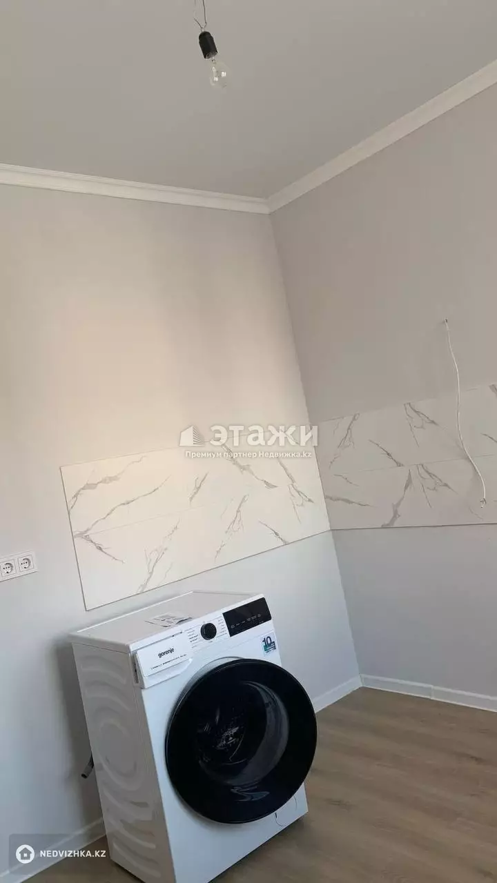 31 м², 1-комнатная квартира, этаж 5 из 9, 31 м², изображение - 1