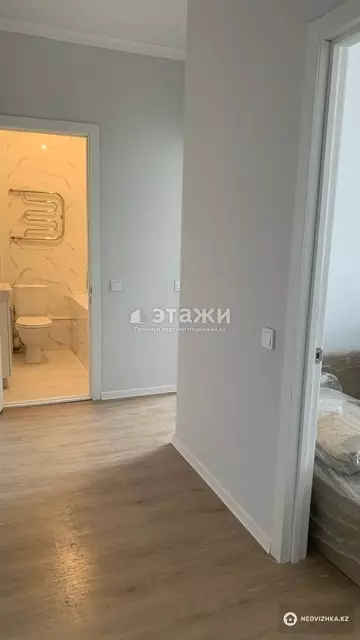 1-комнатная квартира, этаж 5 из 9, 31 м²