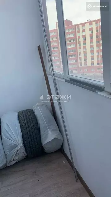 31 м², 1-комнатная квартира, этаж 5 из 9, 31 м², изображение - 4