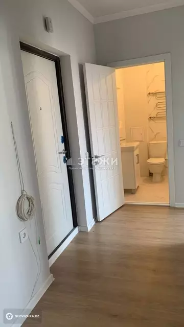 31 м², 1-комнатная квартира, этаж 5 из 9, 31 м², изображение - 5