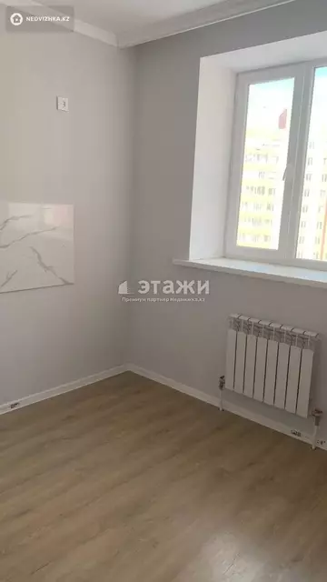 31 м², 1-комнатная квартира, этаж 5 из 9, 31 м², изображение - 6