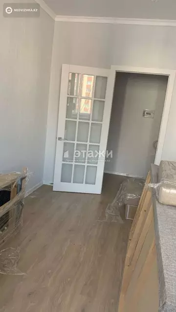 31 м², 1-комнатная квартира, этаж 5 из 9, 31 м², изображение - 7