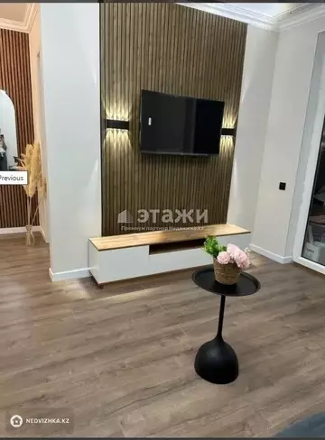 1-комнатная квартира, этаж 3 из 9, 40 м²