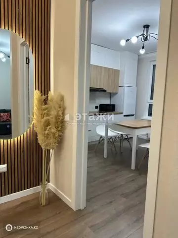 1-комнатная квартира, этаж 3 из 9, 40 м²
