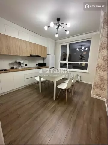 1-комнатная квартира, этаж 3 из 9, 40 м²