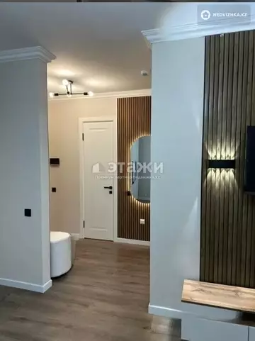 39.82 м², 1-комнатная квартира, этаж 3 из 9, 40 м², изображение - 4
