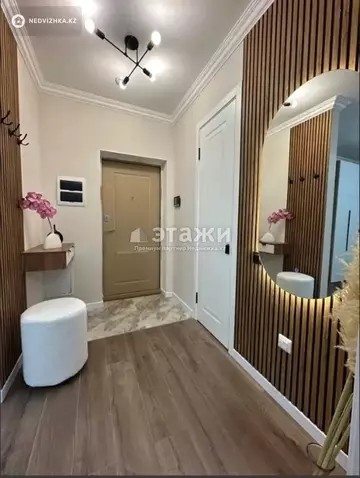 39.82 м², 1-комнатная квартира, этаж 3 из 9, 40 м², изображение - 6