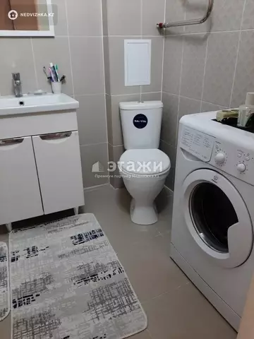 1-комнатная квартира, этаж 3 из 7, 39 м²