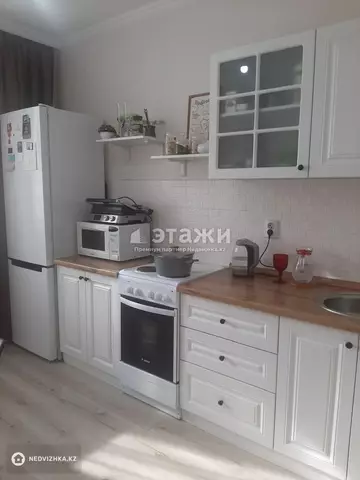 39 м², 1-комнатная квартира, этаж 3 из 7, 39 м², изображение - 4