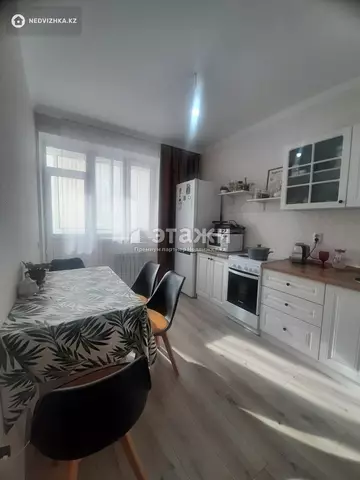 39 м², 1-комнатная квартира, этаж 3 из 7, 39 м², изображение - 5
