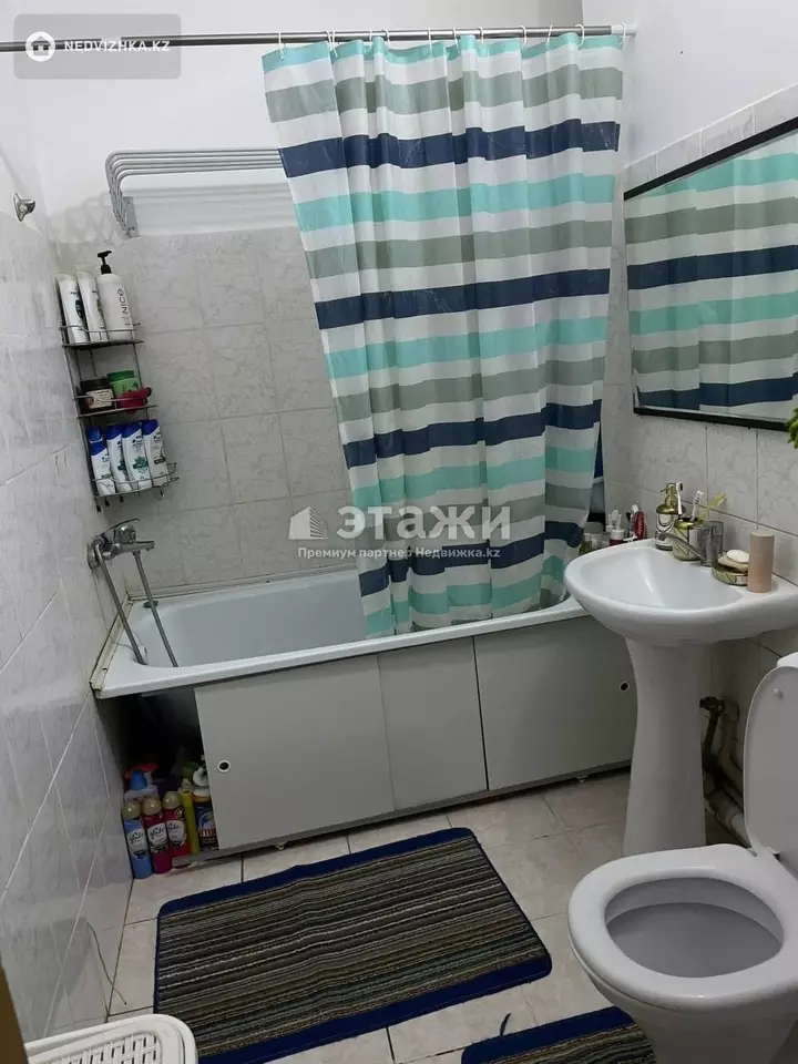 49.8 м², 1-комнатная квартира, этаж 12 из 15, 50 м², изображение - 1